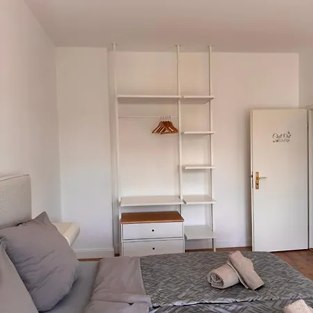 2 Am Werlsee Apartament *