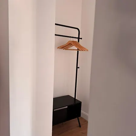 2 Am Werlsee Apartament *