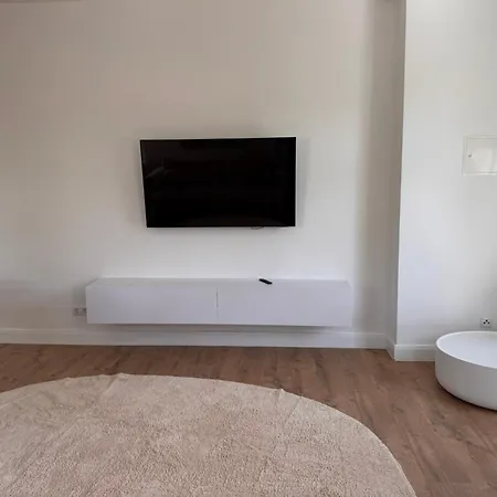 2 Am Werlsee Apartament