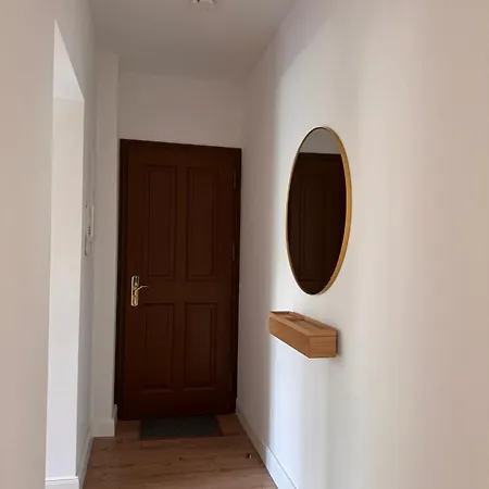 Apartament 2 Am Werlsee