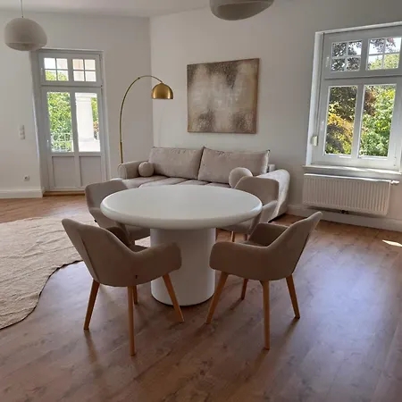 2 Am Werlsee Apartment