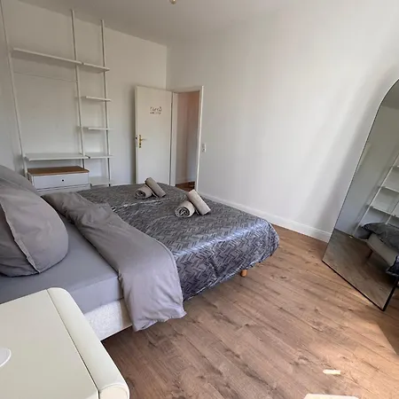 2 Am Werlsee * Grünheide