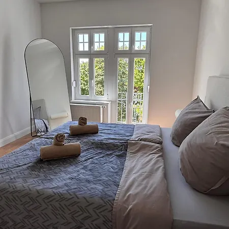 2 Am Werlsee Grünheide