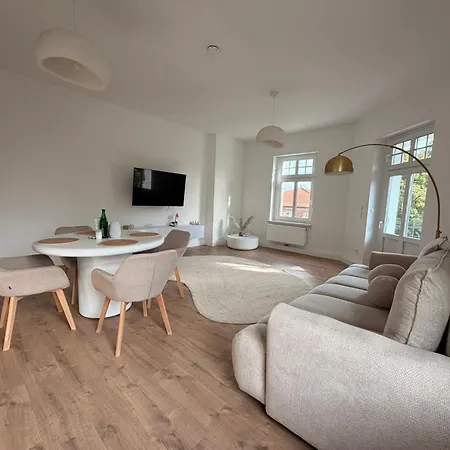 2 Am Werlsee Apartment Grunheide