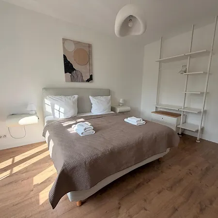 Apartment 2 Am Werlsee