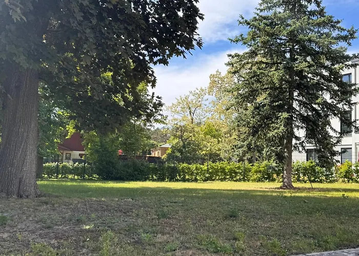 Apartamento 2 Am Werlsee Grünheide