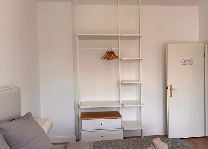 2 Am Werlsee Apartamento *