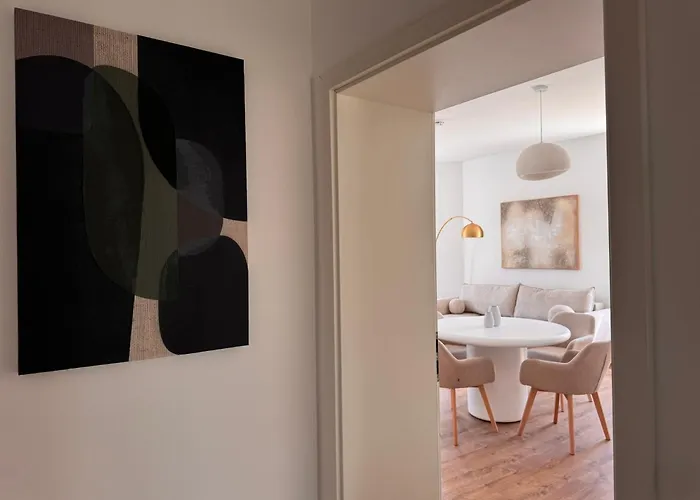 2 Am Werlsee Apartamento Grünheide