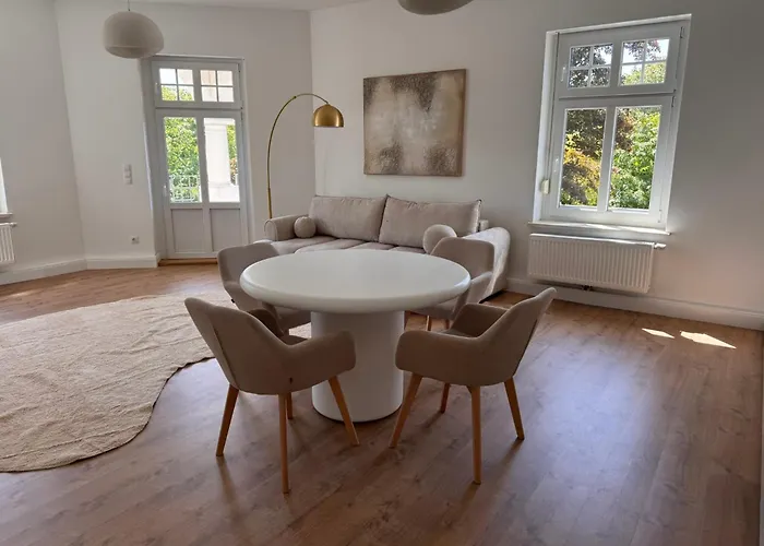 2 Am Werlsee Apartamento