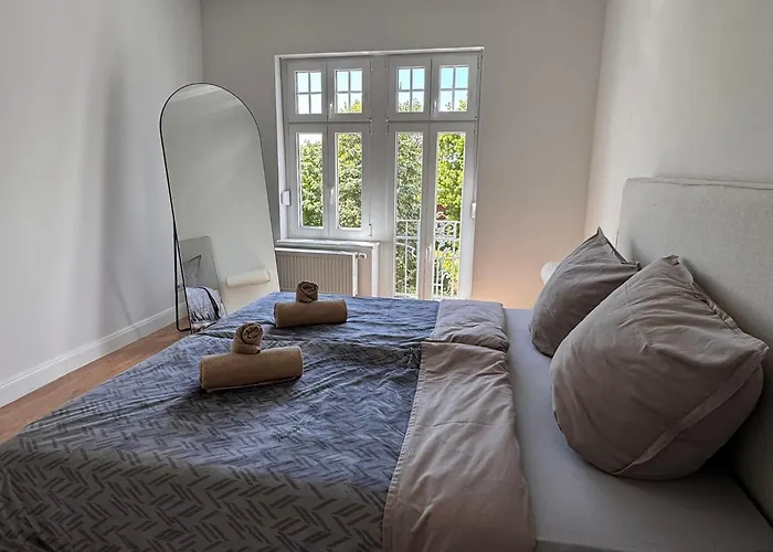 2 Am Werlsee Grünheide